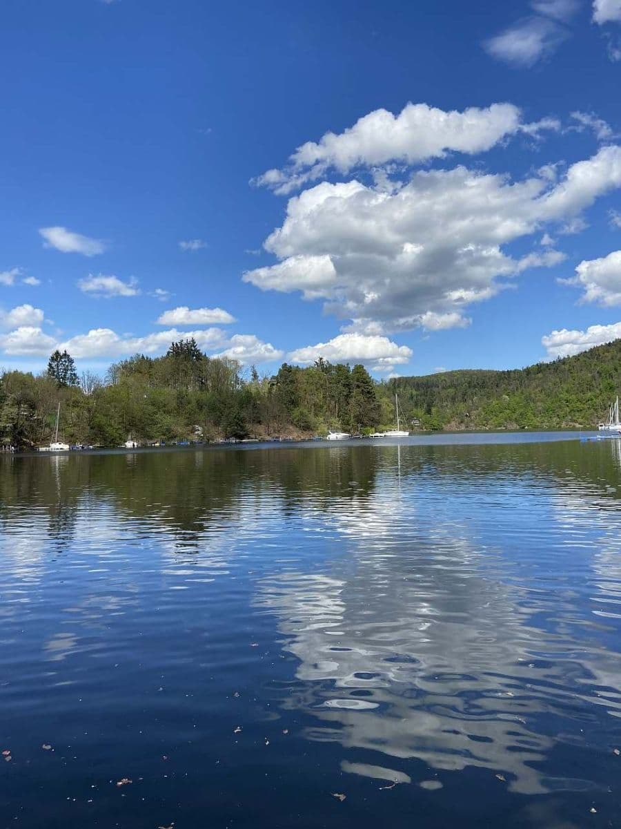 recreational property to rent, 0 m², Slapy, Středočeský Region recreational property to rent, 0 m², Slapy, Středočeský Region