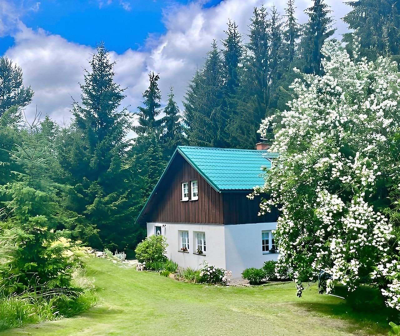 recreational property to rent, 0 m², Bartošovice v Orlických horách, Královéhradecký Region recreational property to rent, 0 m², Bartošovice v Orlických horách, Královéhradecký Region