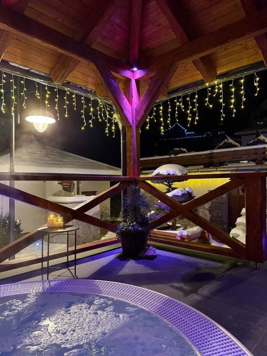 recreational property to rent, 0 m², Horní Bečva, Zlínský Region recreational property to rent, 0 m², Horní Bečva, Zlínský Region