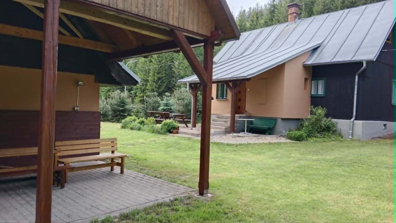 recreational property to rent, 0 m², Horní Bečva, Zlínský Region recreational property to rent, 0 m², Horní Bečva, Zlínský Region