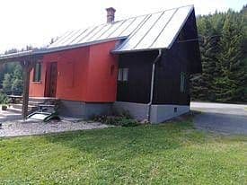 recreational property to rent, 0 m², Horní Bečva, Zlínský Region recreational property to rent, 0 m², Horní Bečva, Zlínský Region