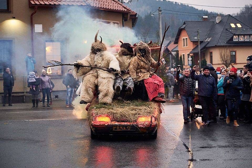 recreational property to rent, 0 m², Horní Bečva, Zlínský Region recreational property to rent, 0 m², Horní Bečva, Zlínský Region