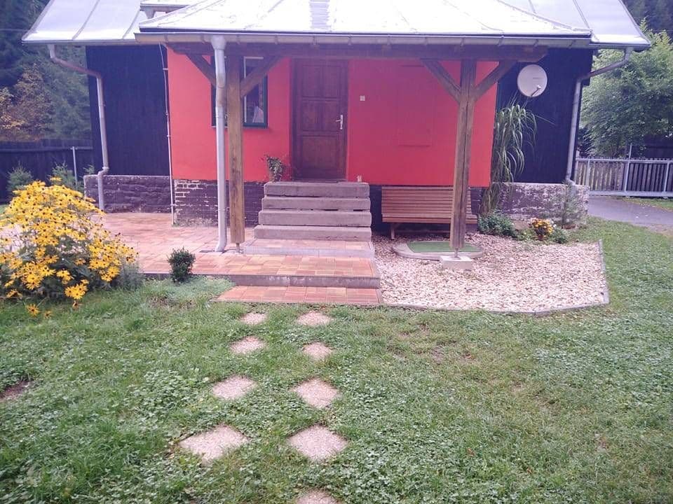 recreational property to rent, 0 m², Horní Bečva, Zlínský Region recreational property to rent, 0 m², Horní Bečva, Zlínský Region