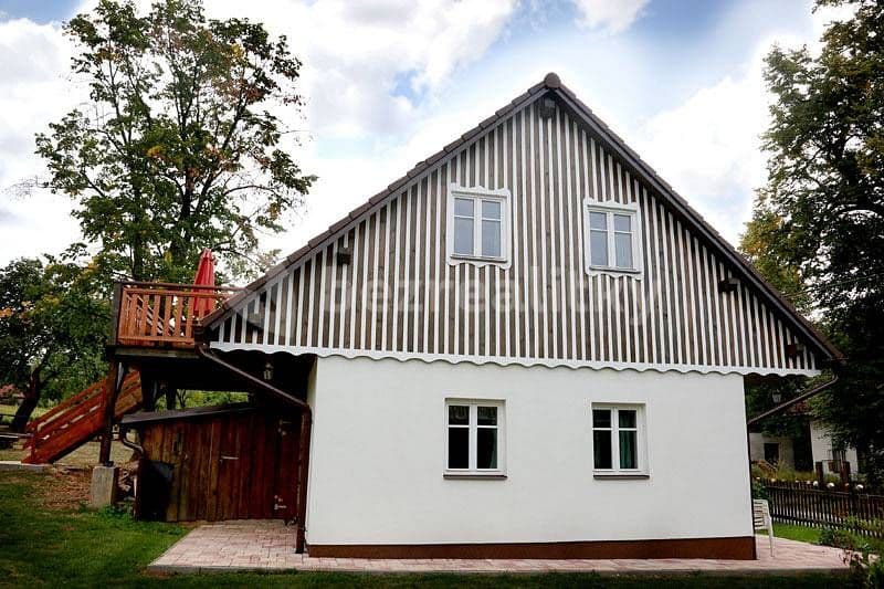 recreational property to rent, 0 m², Sněžné, Královéhradecký Region recreational property to rent, 0 m², Sněžné, Královéhradecký Region