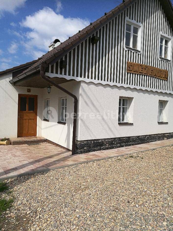 recreational property to rent, 0 m², Sněžné, Královéhradecký Region recreational property to rent, 0 m², Sněžné, Královéhradecký Region