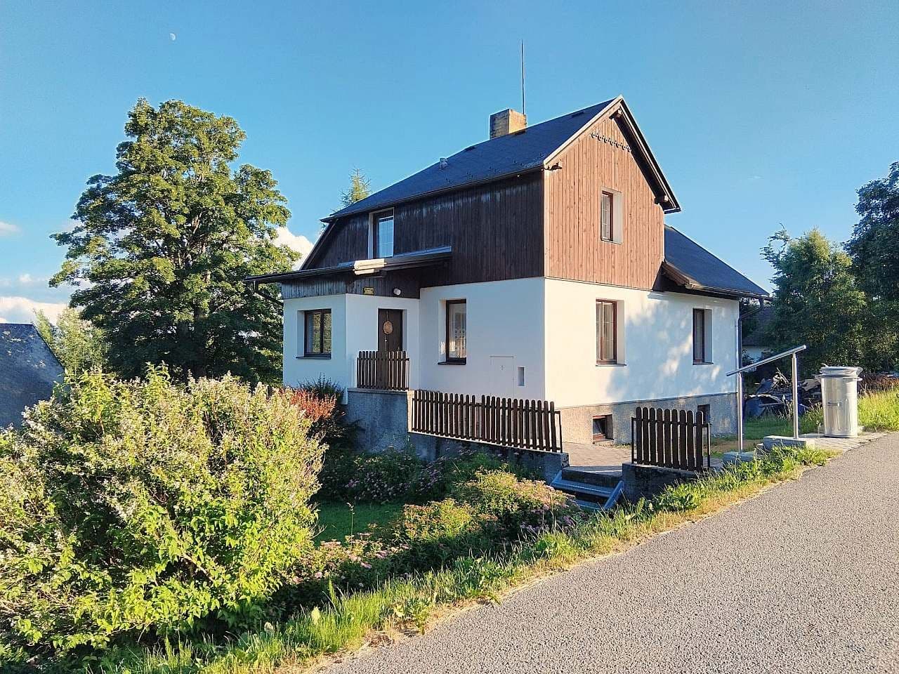 recreational property to rent, 0 m², Nové Hutě, Jihočeský Region recreational property to rent, 0 m², Nové Hutě, Jihočeský Region