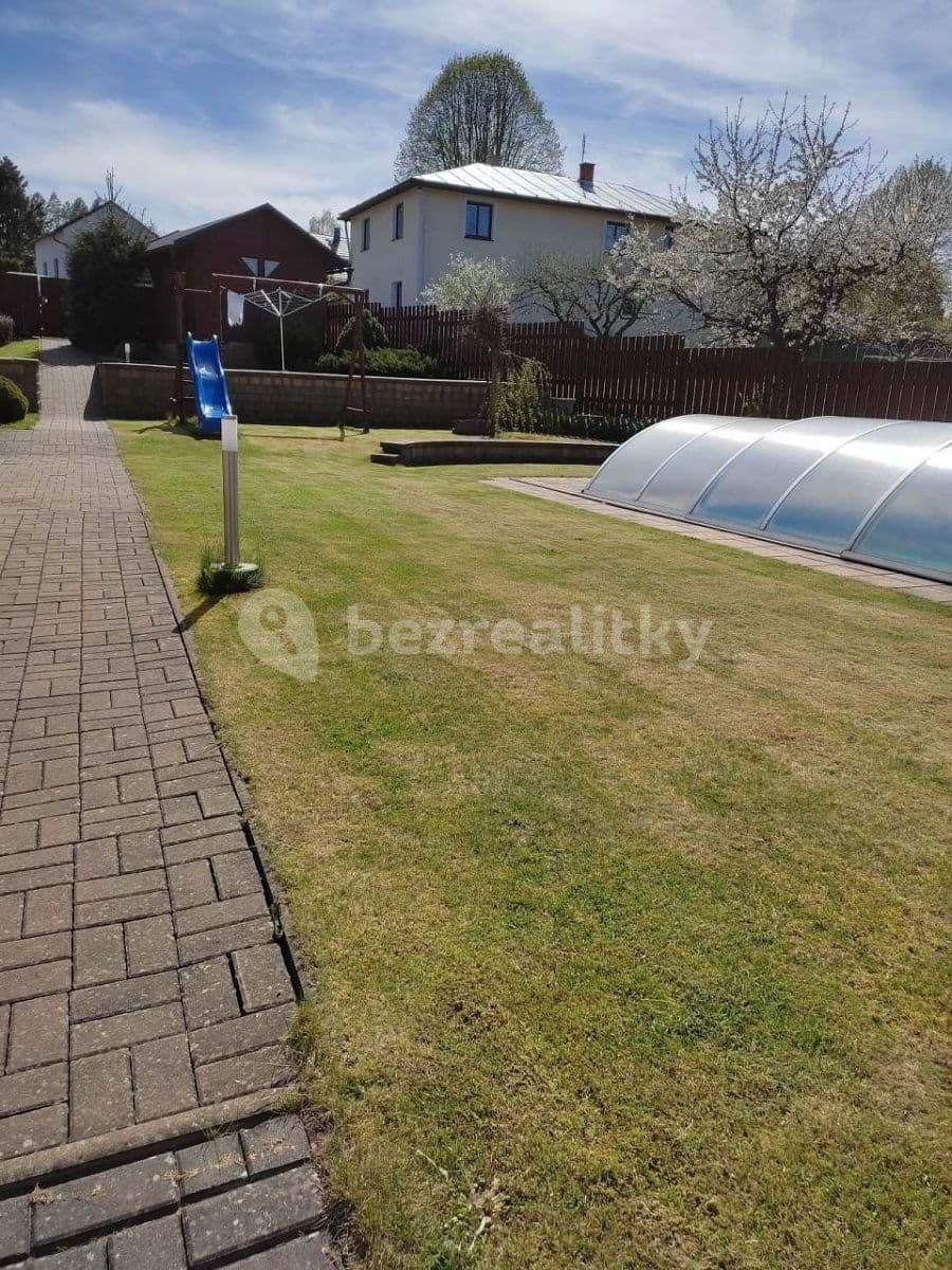 recreational property to rent, 0 m², Vítanov, Pardubický Region recreational property to rent, 0 m², Vítanov, Pardubický Region