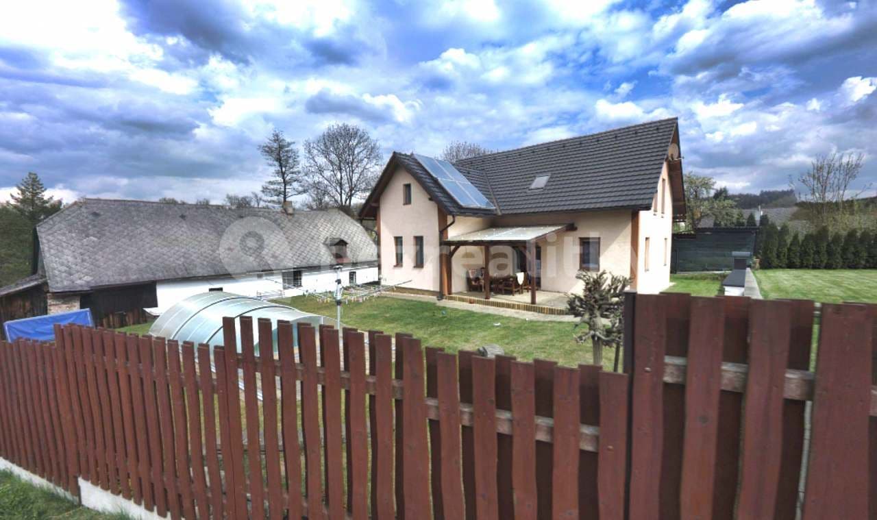 recreational property to rent, 0 m², Vítanov, Pardubický Region recreational property to rent, 0 m², Vítanov, Pardubický Region