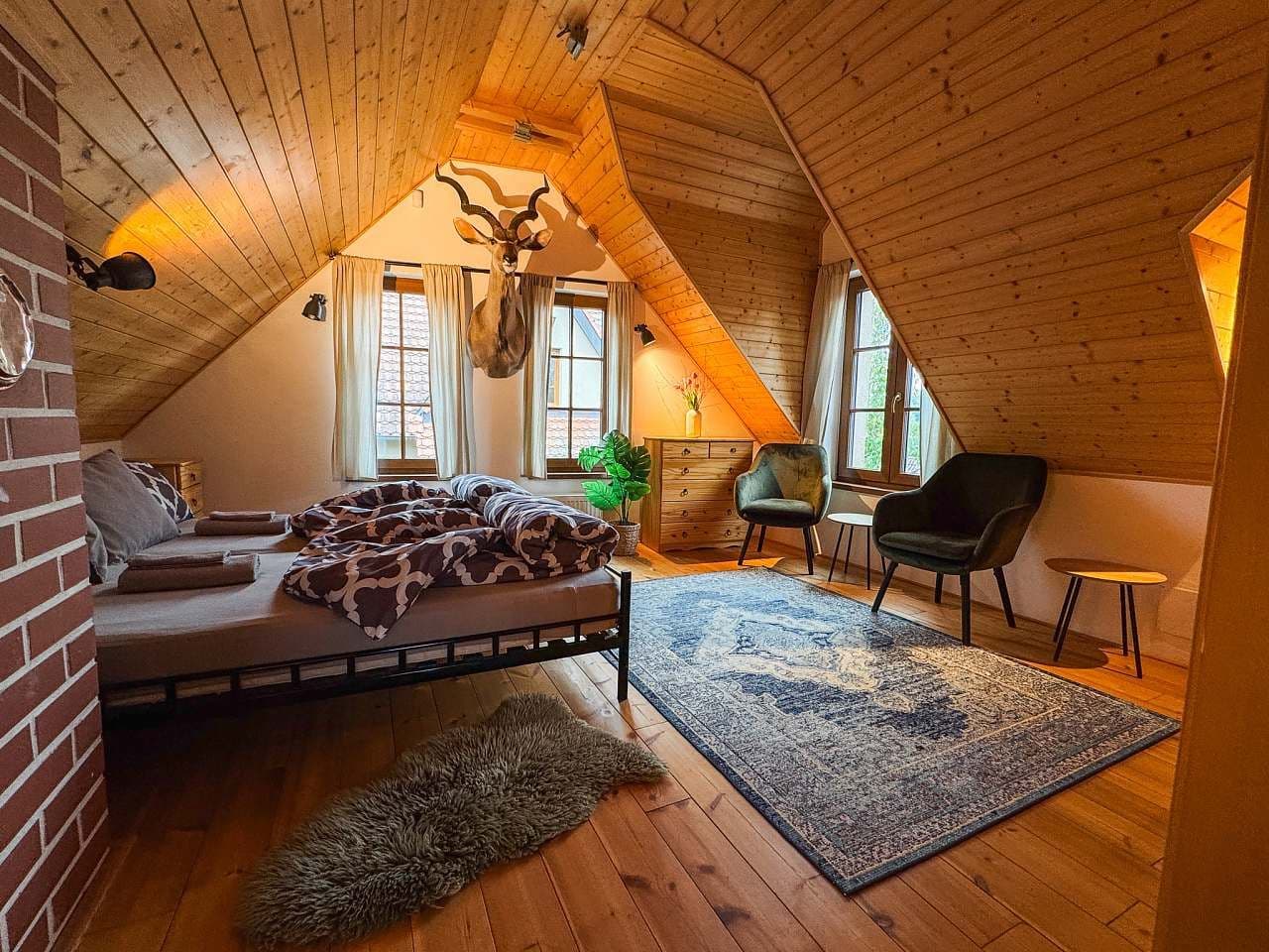 recreational property to rent, 0 m², Varvažov, Jihočeský Region recreational property to rent, 0 m², Varvažov, Jihočeský Region