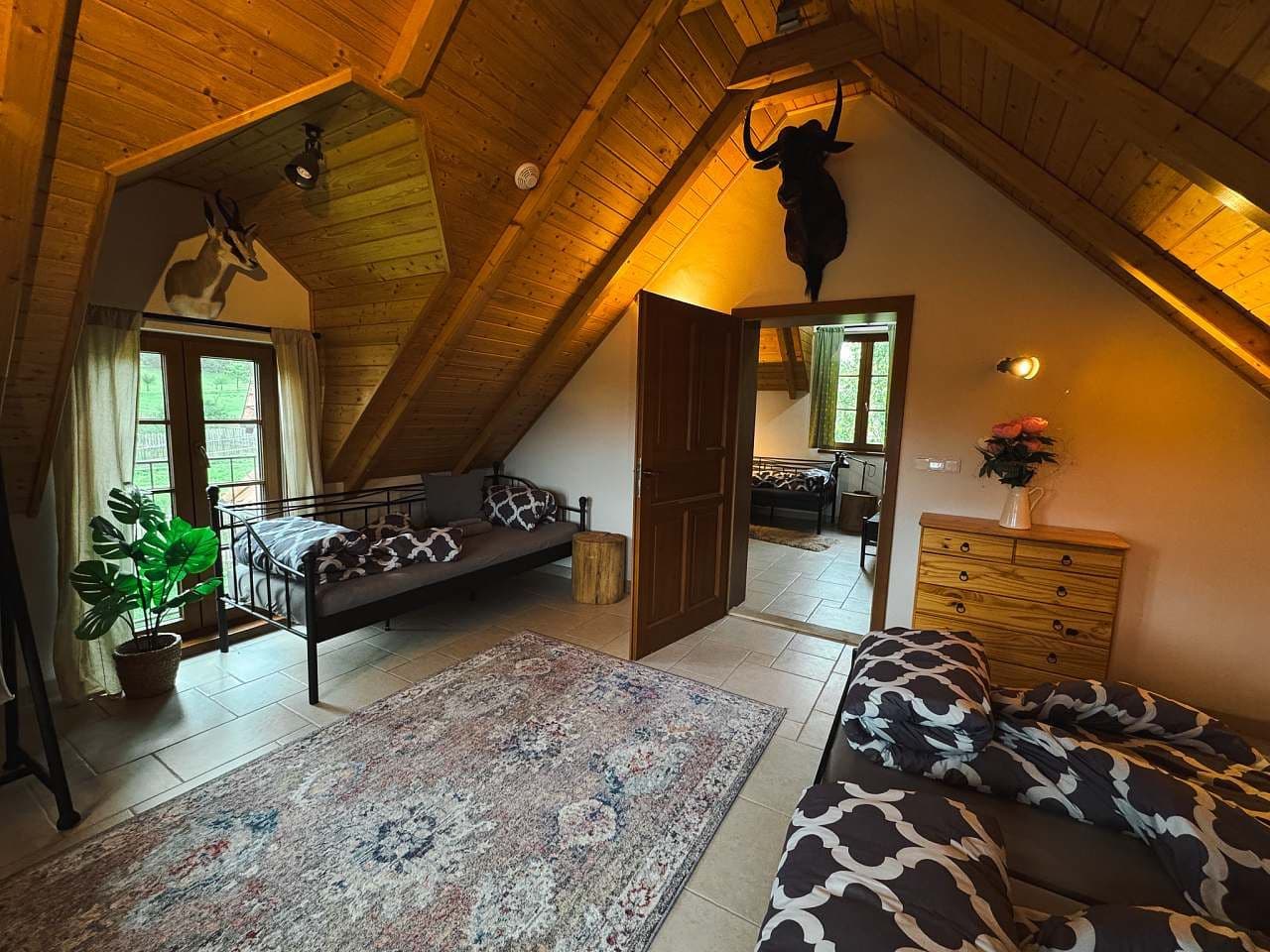 recreational property to rent, 0 m², Varvažov, Jihočeský Region recreational property to rent, 0 m², Varvažov, Jihočeský Region