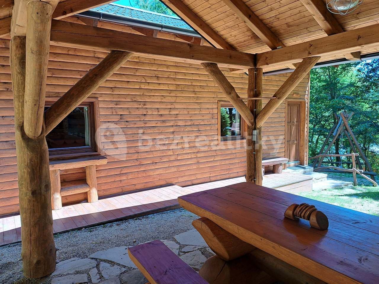 recreational property to rent, 0 m², Lančov, Jihomoravský Region recreational property to rent, 0 m², Lančov, Jihomoravský Region