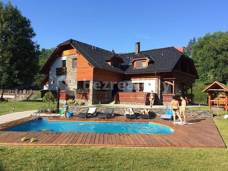 recreational property to rent, 0 m², Bystřička, Zlínský Region recreational property to rent, 0 m², Bystřička, Zlínský Region