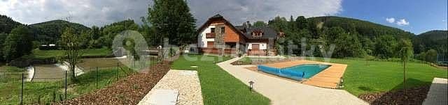 recreational property to rent, 0 m², Bystřička, Zlínský Region recreational property to rent, 0 m², Bystřička, Zlínský Region