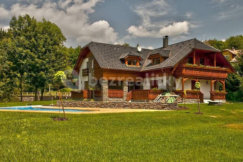 recreational property to rent, 0 m², Bystřička, Zlínský Region recreational property to rent, 0 m², Bystřička, Zlínský Region