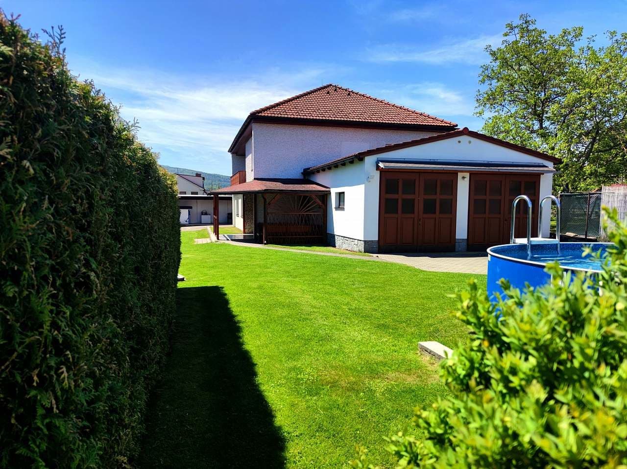 recreational property to rent, 0 m², Křemže, Jihočeský Region recreational property to rent, 0 m², Křemže, Jihočeský Region