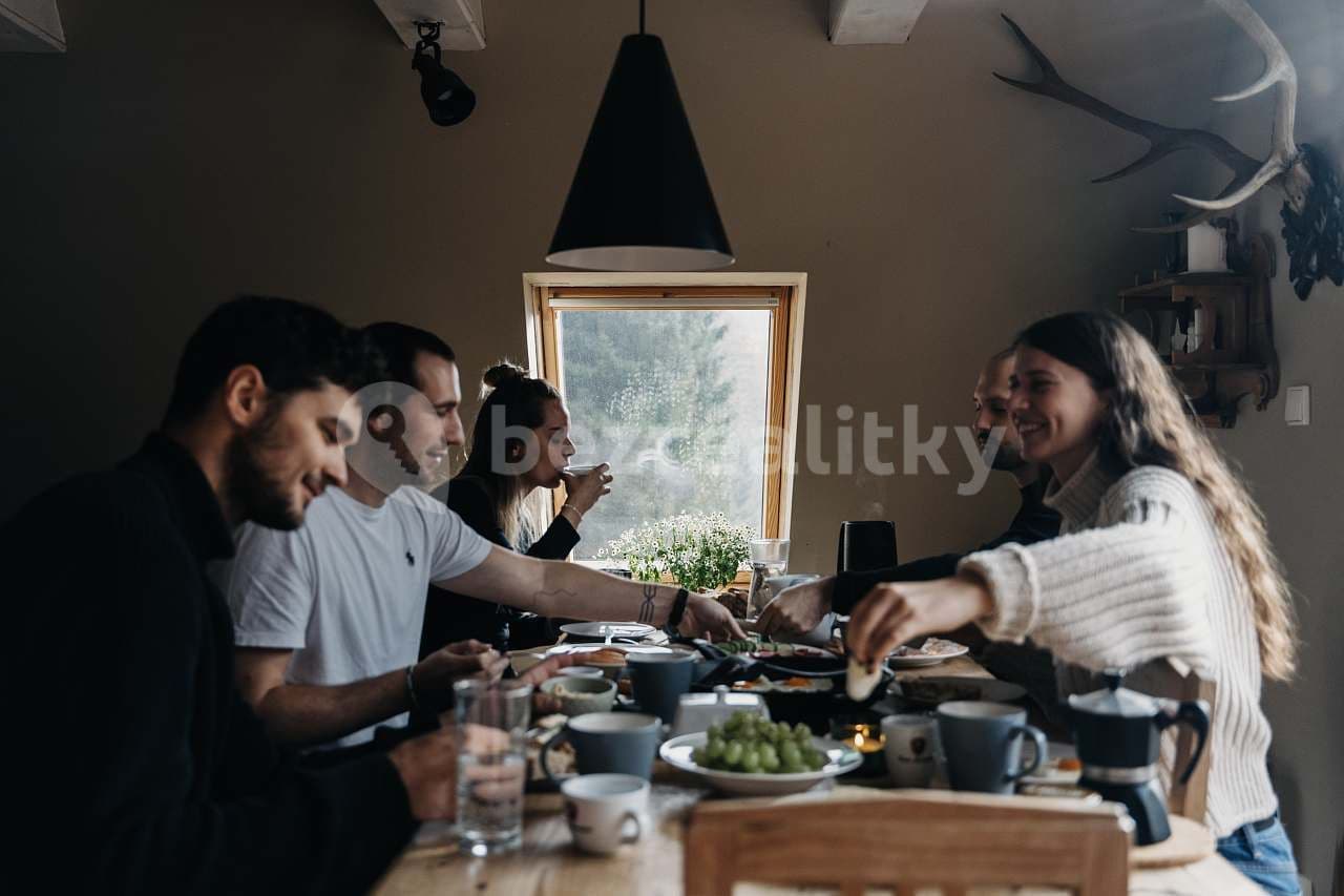 recreational property to rent, 0 m², Ostružná, Olomoucký Region recreational property to rent, 0 m², Ostružná, Olomoucký Region