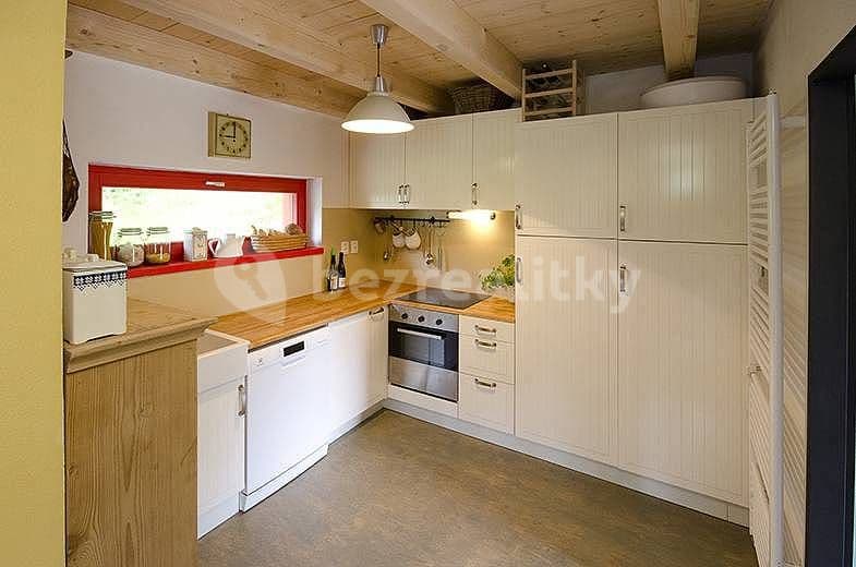 recreational property to rent, 0 m², Ostružná, Olomoucký Region recreational property to rent, 0 m², Ostružná, Olomoucký Region