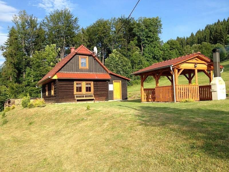 recreational property to rent, 0 m², Valašská Bystřice, Zlínský Region recreational property to rent, 0 m², Valašská Bystřice, Zlínský Region