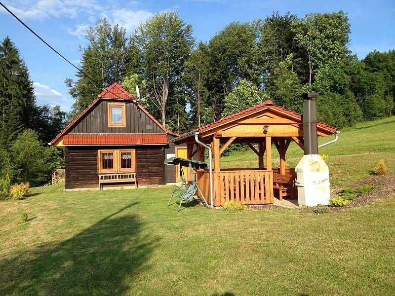 recreational property to rent, 0 m², Valašská Bystřice, Zlínský Region recreational property to rent, 0 m², Valašská Bystřice, Zlínský Region