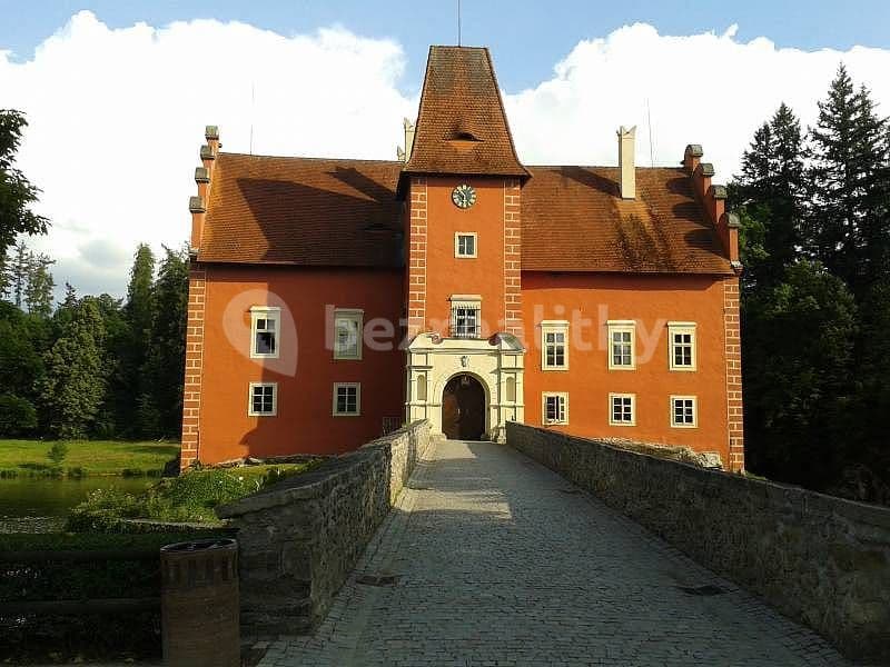 recreational property to rent, 0 m², Kardašova Řečice, Jihočeský Region recreational property to rent, 0 m², Kardašova Řečice, Jihočeský Region