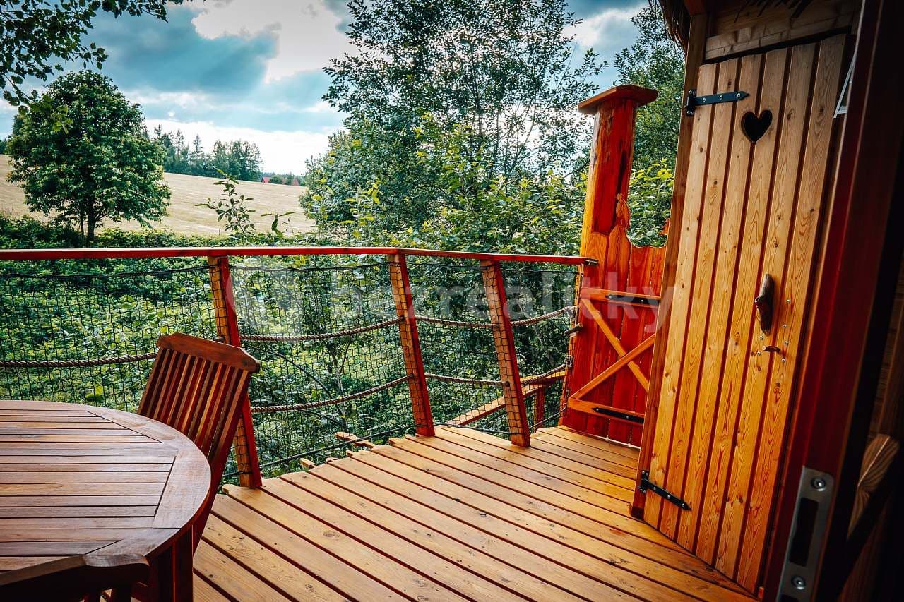 recreational property to rent, 0 m², Nová Bystřice, Jihočeský Region recreational property to rent, 0 m², Nová Bystřice, Jihočeský Region