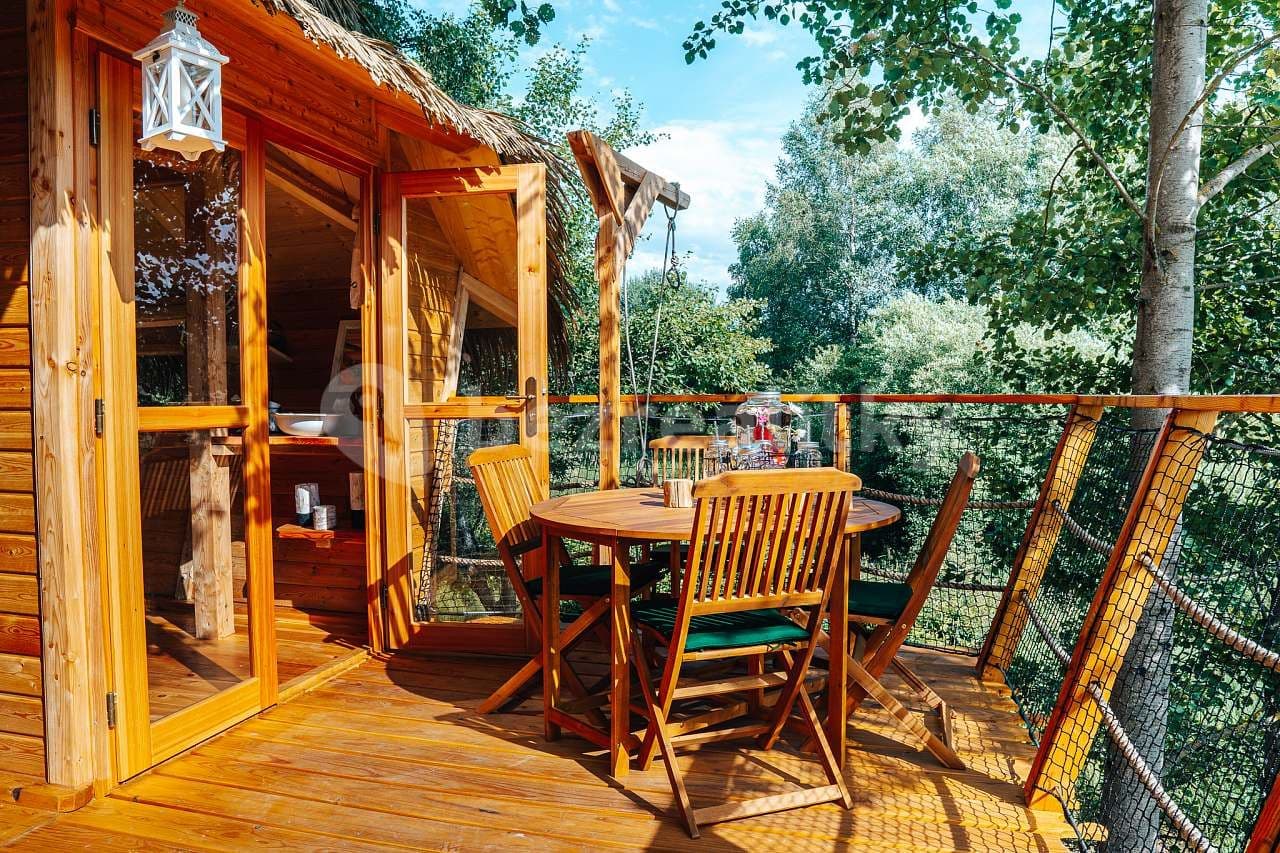 recreational property to rent, 0 m², Nová Bystřice, Jihočeský Region recreational property to rent, 0 m², Nová Bystřice, Jihočeský Region