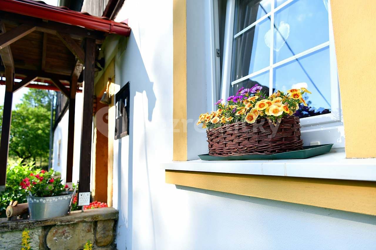 recreational property to rent, 0 m², Česká Kamenice, Ústecký Region recreational property to rent, 0 m², Česká Kamenice, Ústecký Region