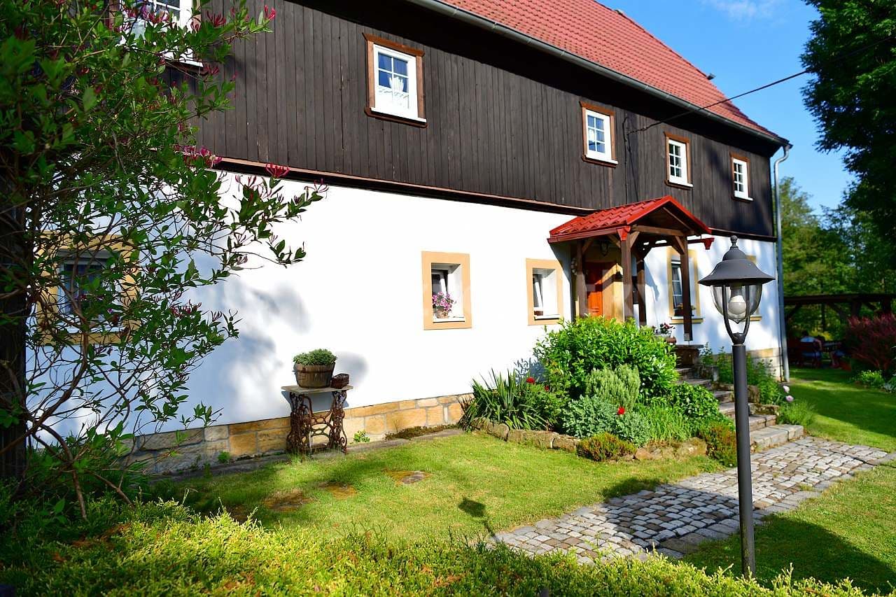 recreational property to rent, 0 m², Česká Kamenice, Ústecký Region recreational property to rent, 0 m², Česká Kamenice, Ústecký Region