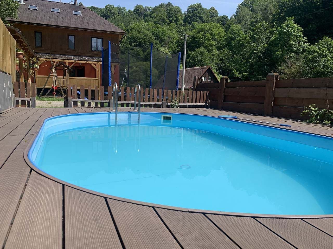 recreational property to rent, 0 m², Ruda nad Moravou, Olomoucký Region recreational property to rent, 0 m², Ruda nad Moravou, Olomoucký Region