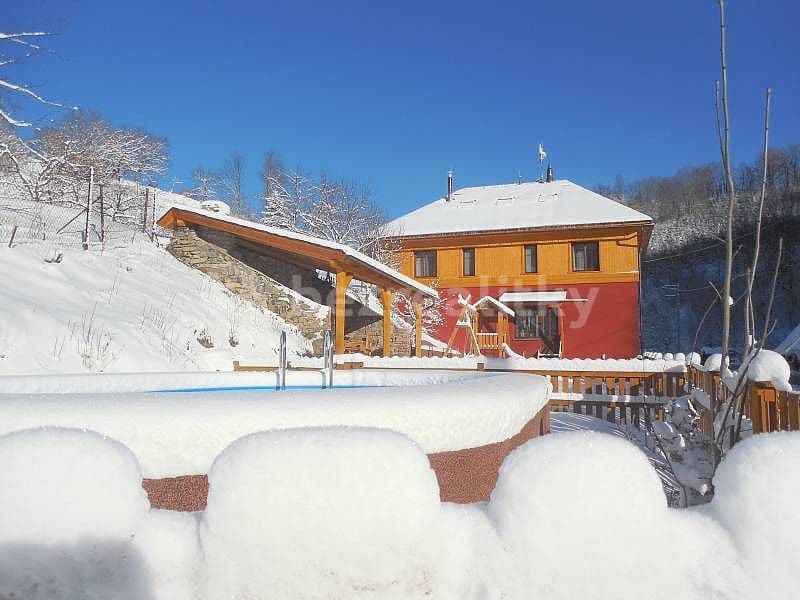 recreational property to rent, 0 m², Ruda nad Moravou, Olomoucký Region recreational property to rent, 0 m², Ruda nad Moravou, Olomoucký Region