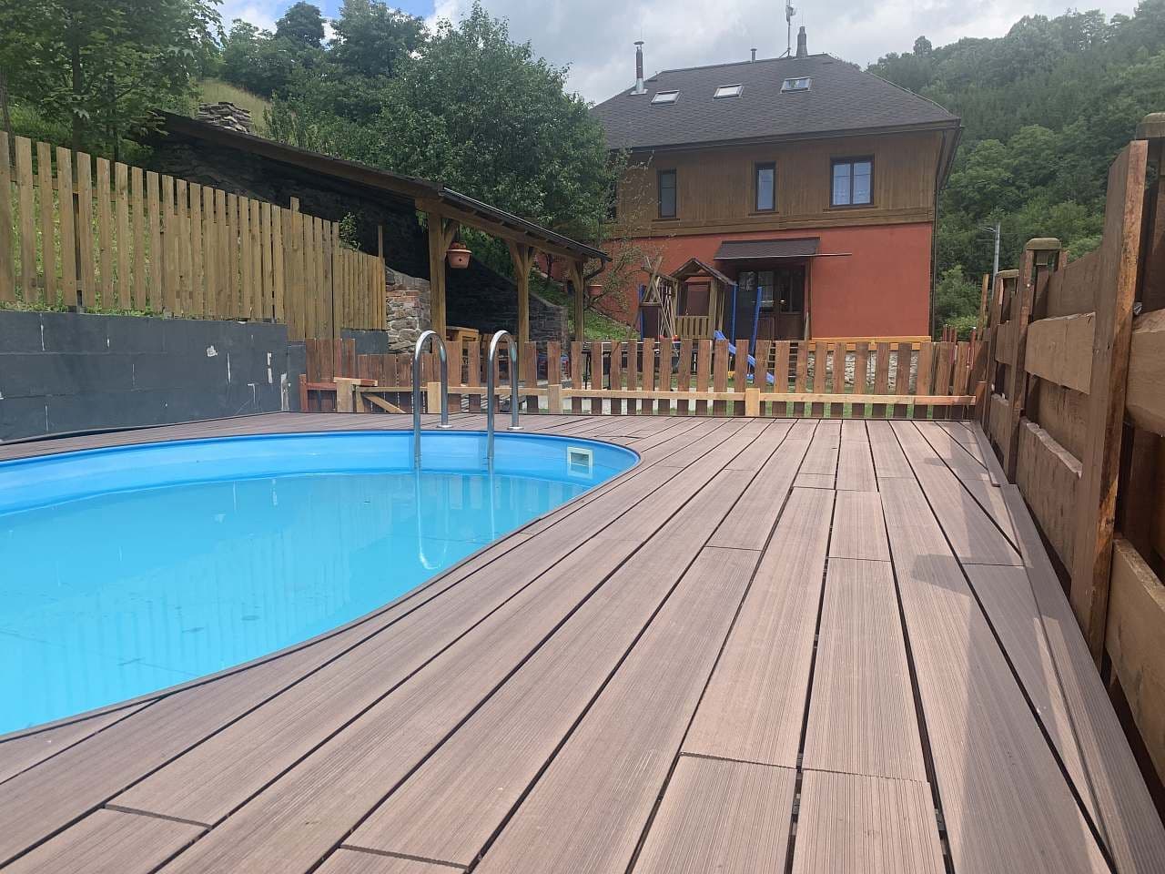 recreational property to rent, 0 m², Ruda nad Moravou, Olomoucký Region recreational property to rent, 0 m², Ruda nad Moravou, Olomoucký Region