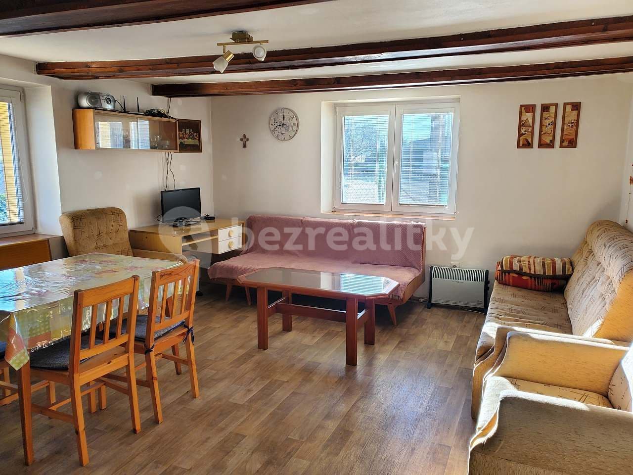 recreational property to rent, 0 m², Červená Voda, Pardubický Region recreational property to rent, 0 m², Červená Voda, Pardubický Region