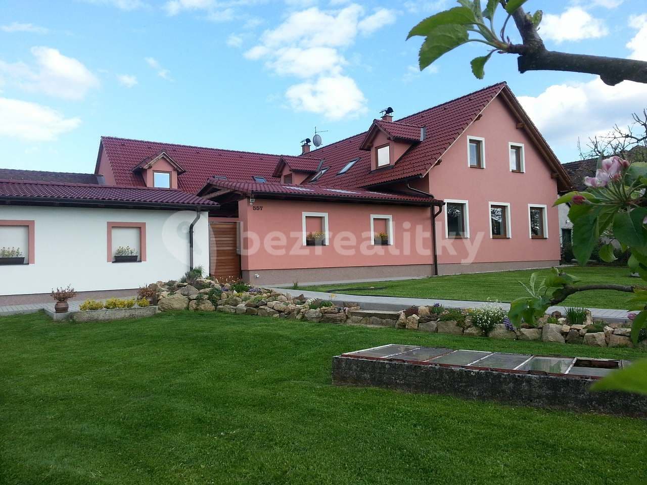 recreational property to rent, 0 m², Nová Včelnice, Jihočeský Region recreational property to rent, 0 m², Nová Včelnice, Jihočeský Region