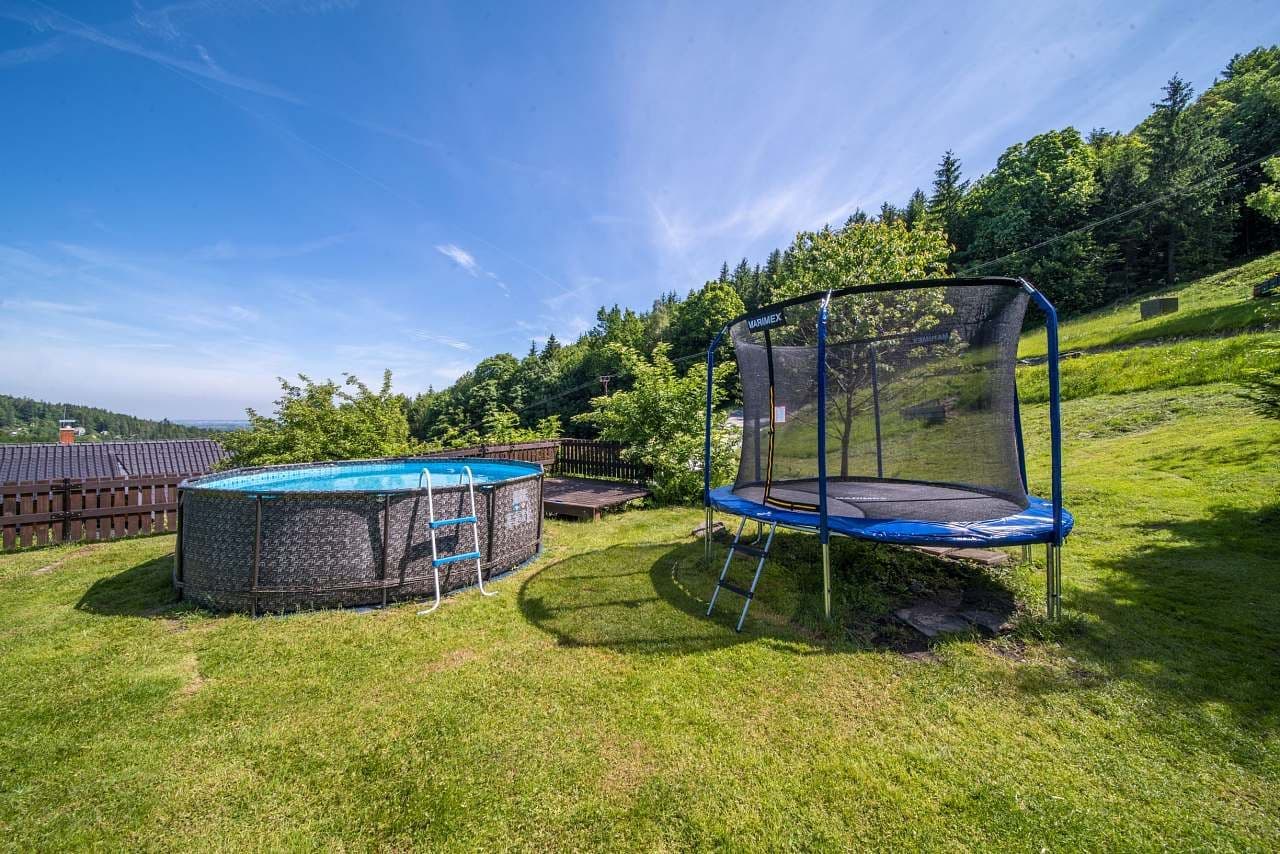 recreational property to rent, 0 m², Ostravice, Moravskoslezský Region recreational property to rent, 0 m², Ostravice, Moravskoslezský Region