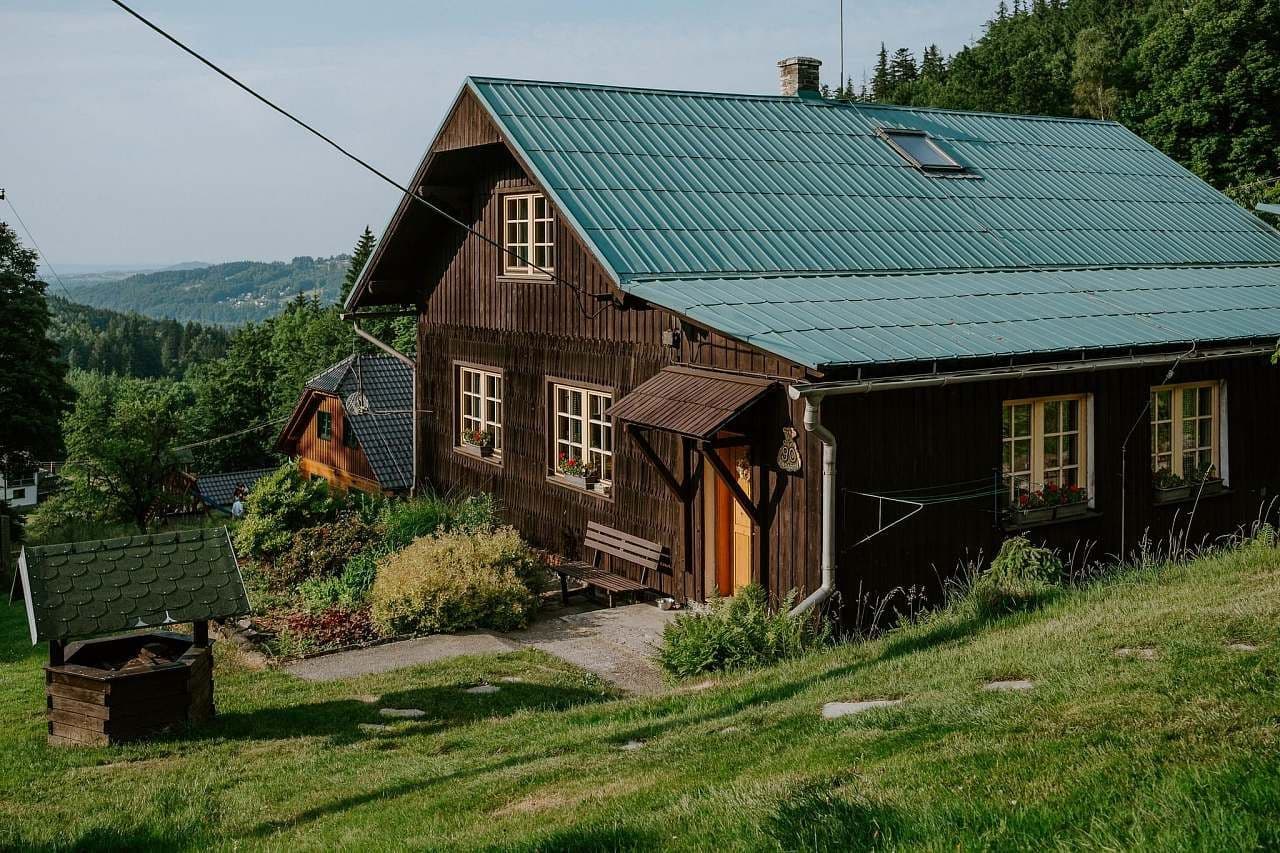 recreational property to rent, 0 m², Ostravice, Moravskoslezský Region recreational property to rent, 0 m², Ostravice, Moravskoslezský Region