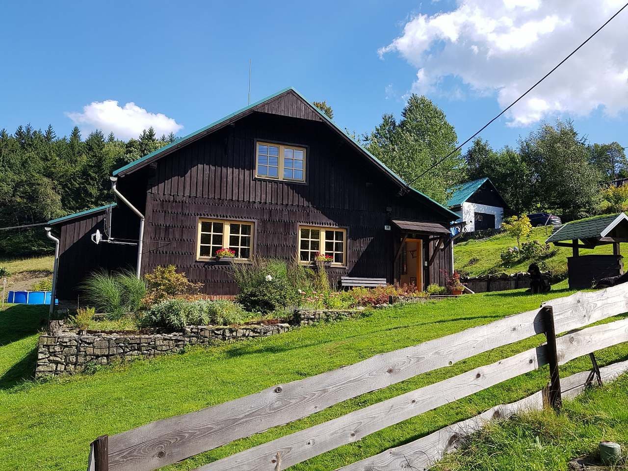 recreational property to rent, 0 m², Ostravice, Moravskoslezský Region recreational property to rent, 0 m², Ostravice, Moravskoslezský Region