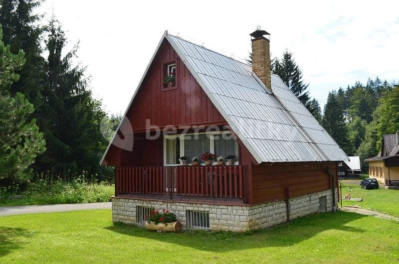 recreational property to rent, 0 m², Prostřední Bečva, Zlínský Region recreational property to rent, 0 m², Prostřední Bečva, Zlínský Region