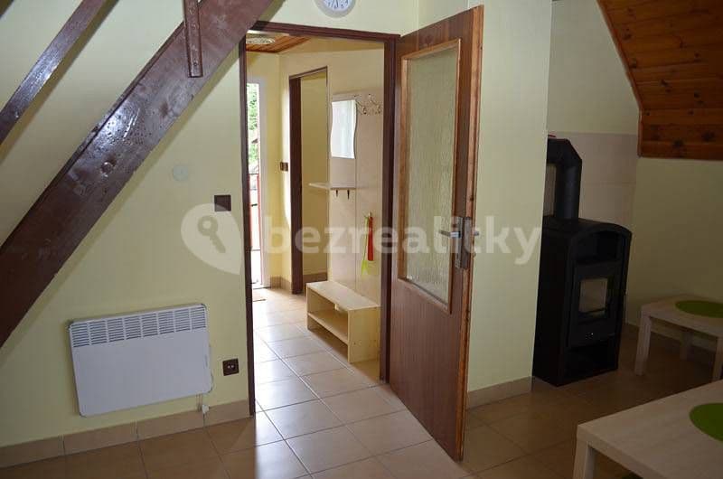 recreational property to rent, 0 m², Prostřední Bečva, Zlínský Region recreational property to rent, 0 m², Prostřední Bečva, Zlínský Region