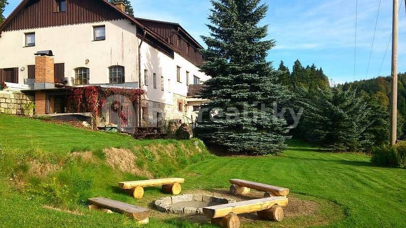 recreational property to rent, 0 m², Kořenov, Liberecký Region recreational property to rent, 0 m², Kořenov, Liberecký Region