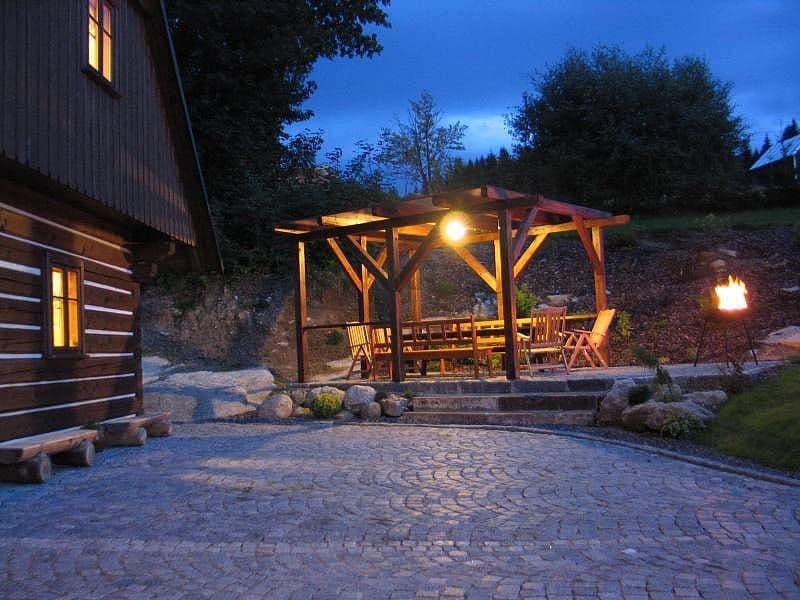 recreational property to rent, 0 m², Kořenov, Liberecký Region recreational property to rent, 0 m², Kořenov, Liberecký Region