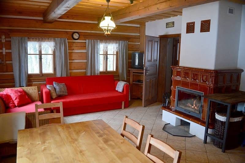 recreational property to rent, 0 m², Kořenov, Liberecký Region recreational property to rent, 0 m², Kořenov, Liberecký Region