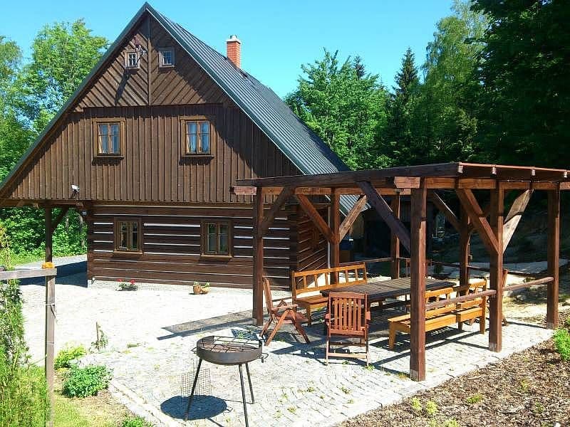 recreational property to rent, 0 m², Kořenov, Liberecký Region recreational property to rent, 0 m², Kořenov, Liberecký Region