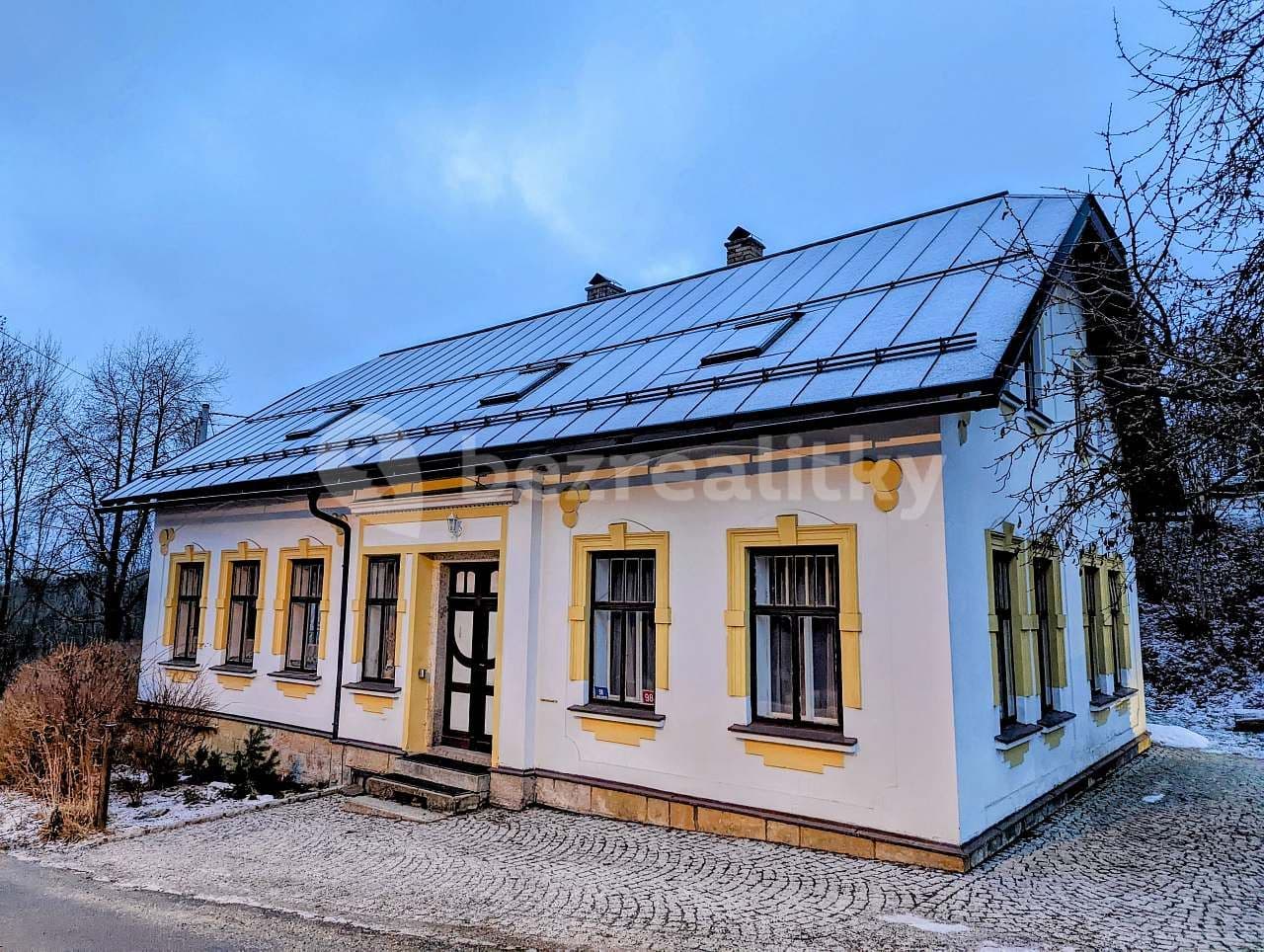 recreational property to rent, 0 m², Vysoké nad Jizerou, Liberecký Region recreational property to rent, 0 m², Vysoké nad Jizerou, Liberecký Region