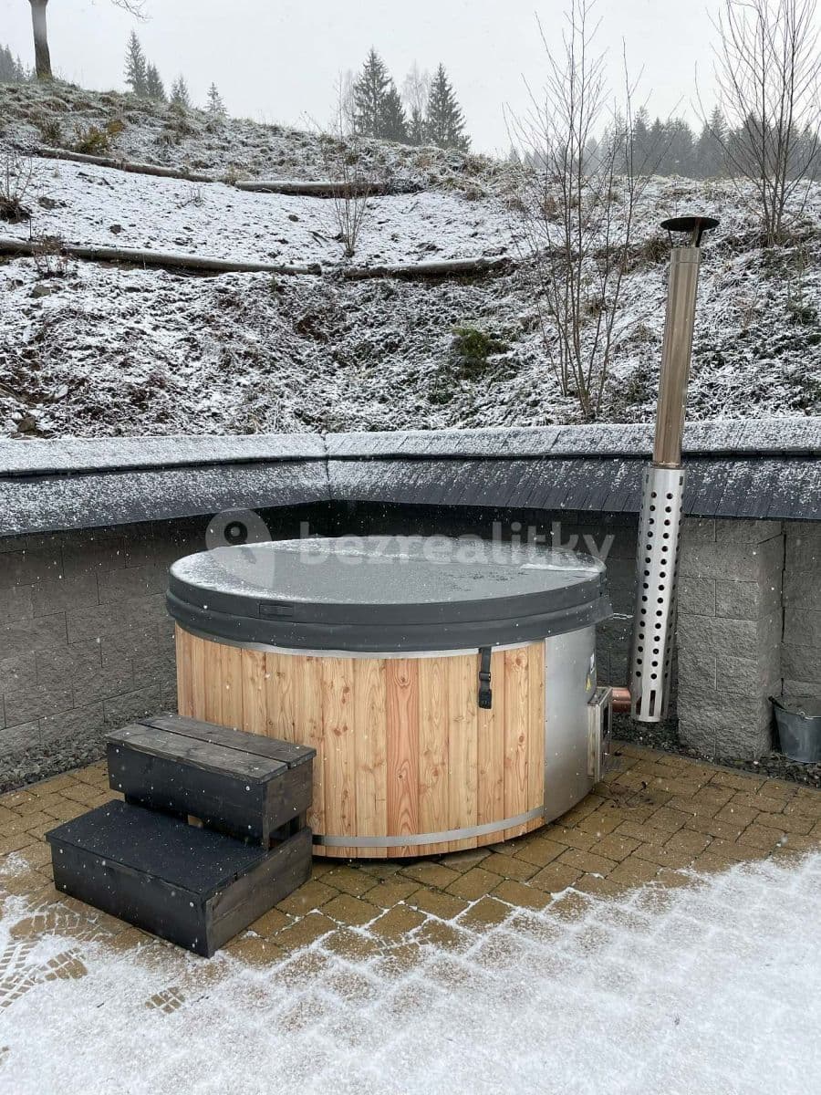 recreational property to rent, 0 m², Velké Karlovice, Zlínský Region recreational property to rent, 0 m², Velké Karlovice, Zlínský Region