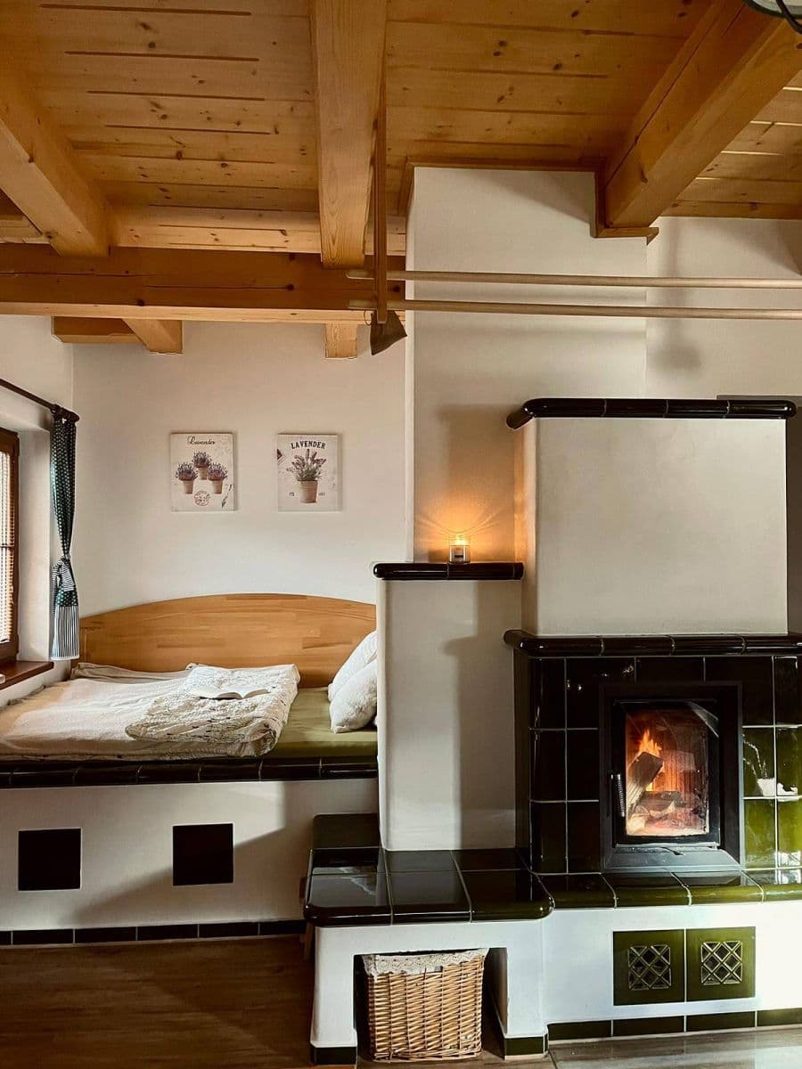 recreational property to rent, 0 m², Velké Karlovice, Zlínský Region recreational property to rent, 0 m², Velké Karlovice, Zlínský Region