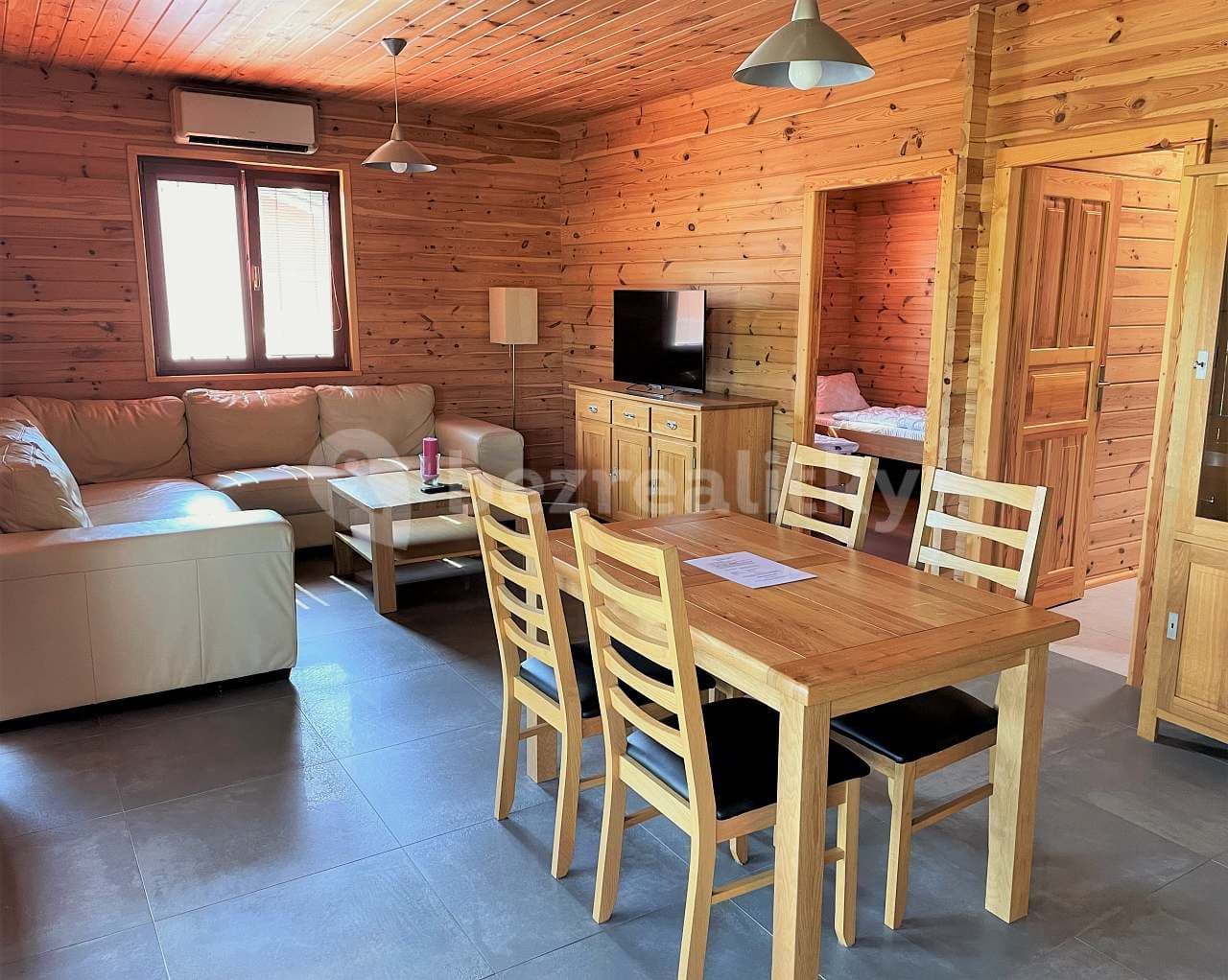 recreational property to rent, 0 m², Albrechtice nad Vltavou, Jihočeský Region recreational property to rent, 0 m², Albrechtice nad Vltavou, Jihočeský Region