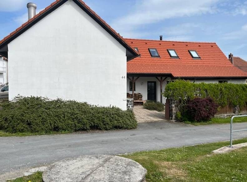 recreational property to rent, 0 m², Jívoví, Vysočina Region recreational property to rent, 0 m², Jívoví, Vysočina Region