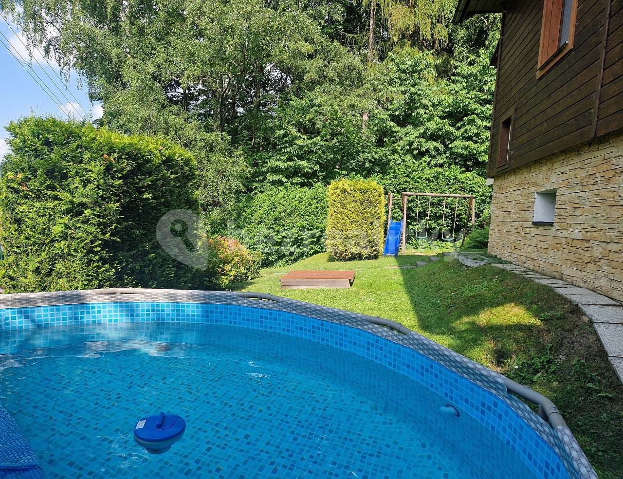 recreational property to rent, 0 m², Trojanovice, Moravskoslezský Region recreational property to rent, 0 m², Trojanovice, Moravskoslezský Region