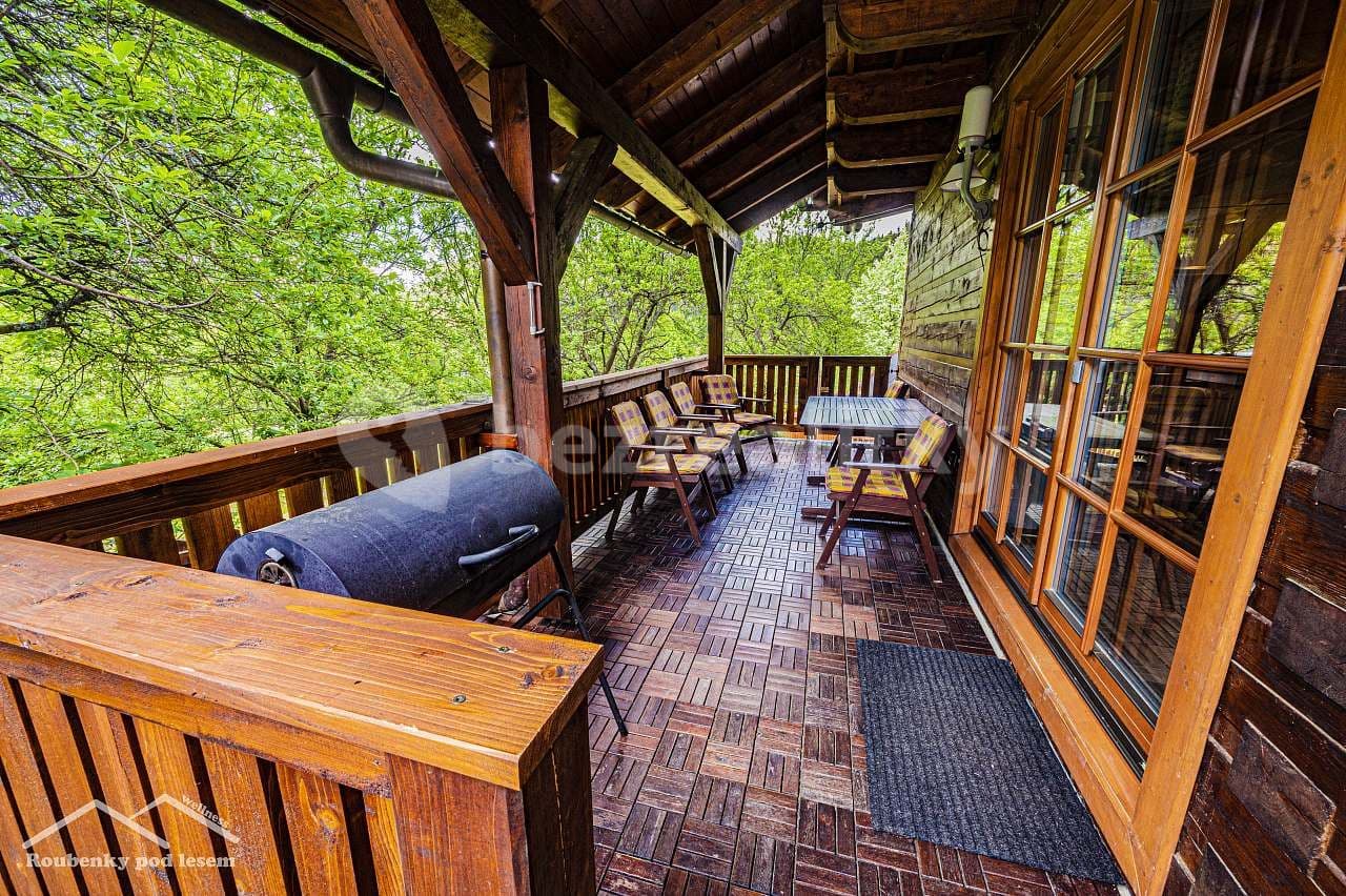 recreational property to rent, 0 m², Velké Karlovice, Zlínský Region recreational property to rent, 0 m², Velké Karlovice, Zlínský Region