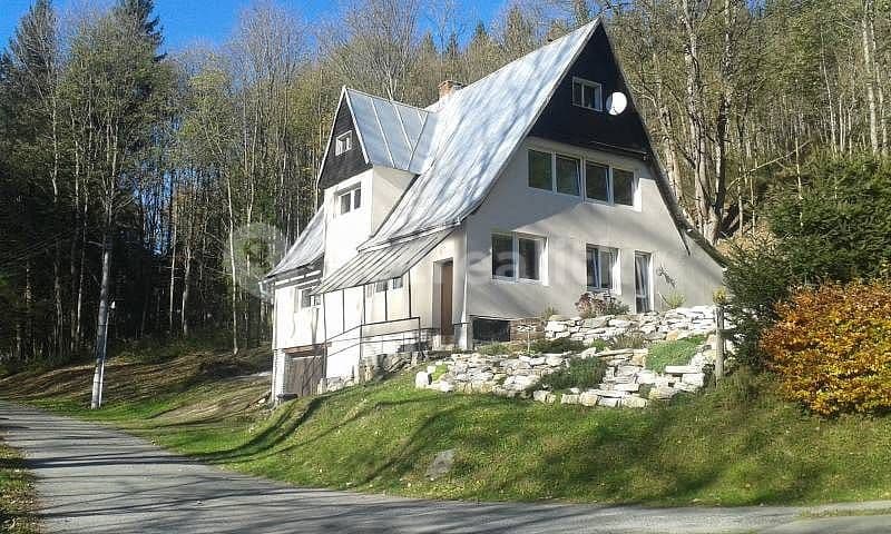 recreational property to rent, 0 m², Malá Morávka, Moravskoslezský Region recreational property to rent, 0 m², Malá Morávka, Moravskoslezský Region